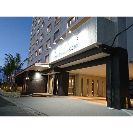 Hotel Granview Ishigaki Arakawa - Vacation Stay 47095V Esterno foto