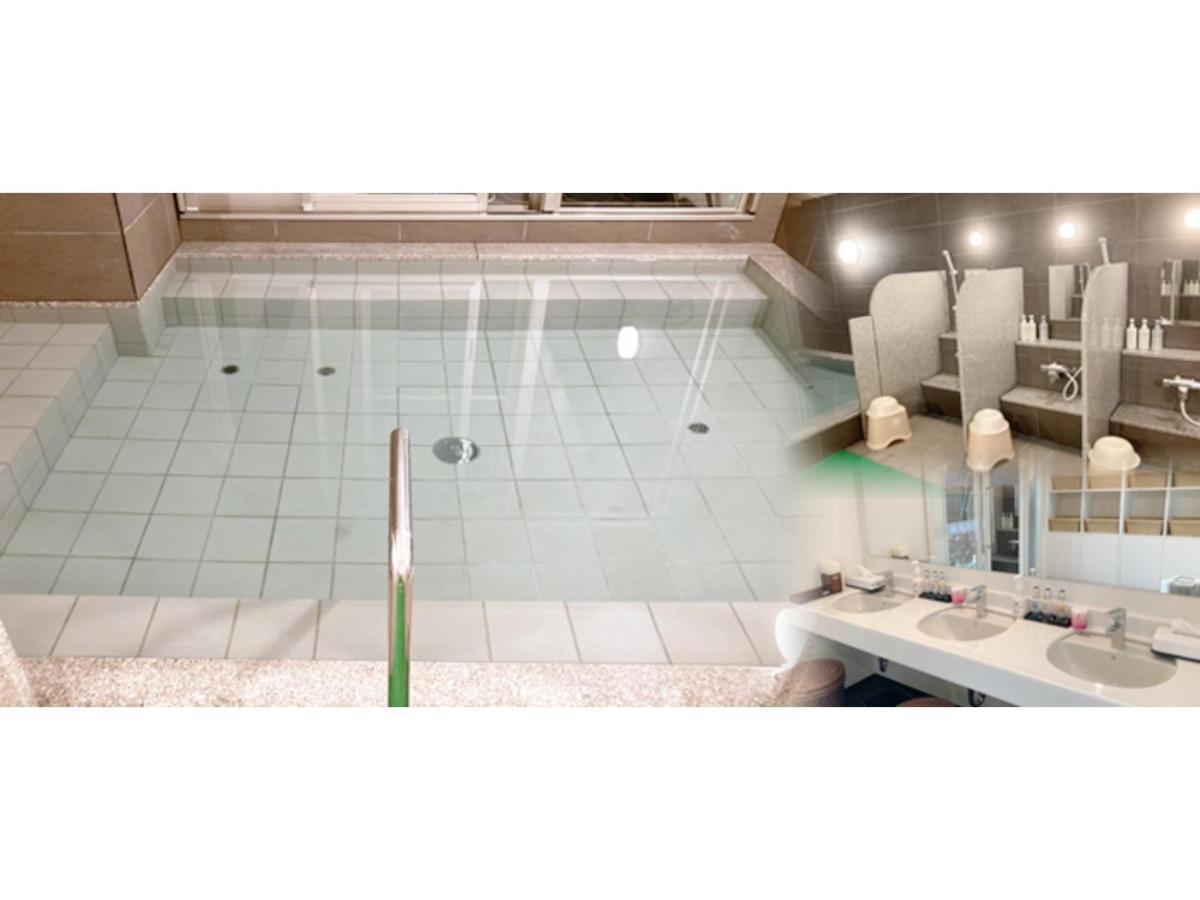 Hotel Granview Ishigaki Arakawa - Vacation Stay 47095V Esterno foto