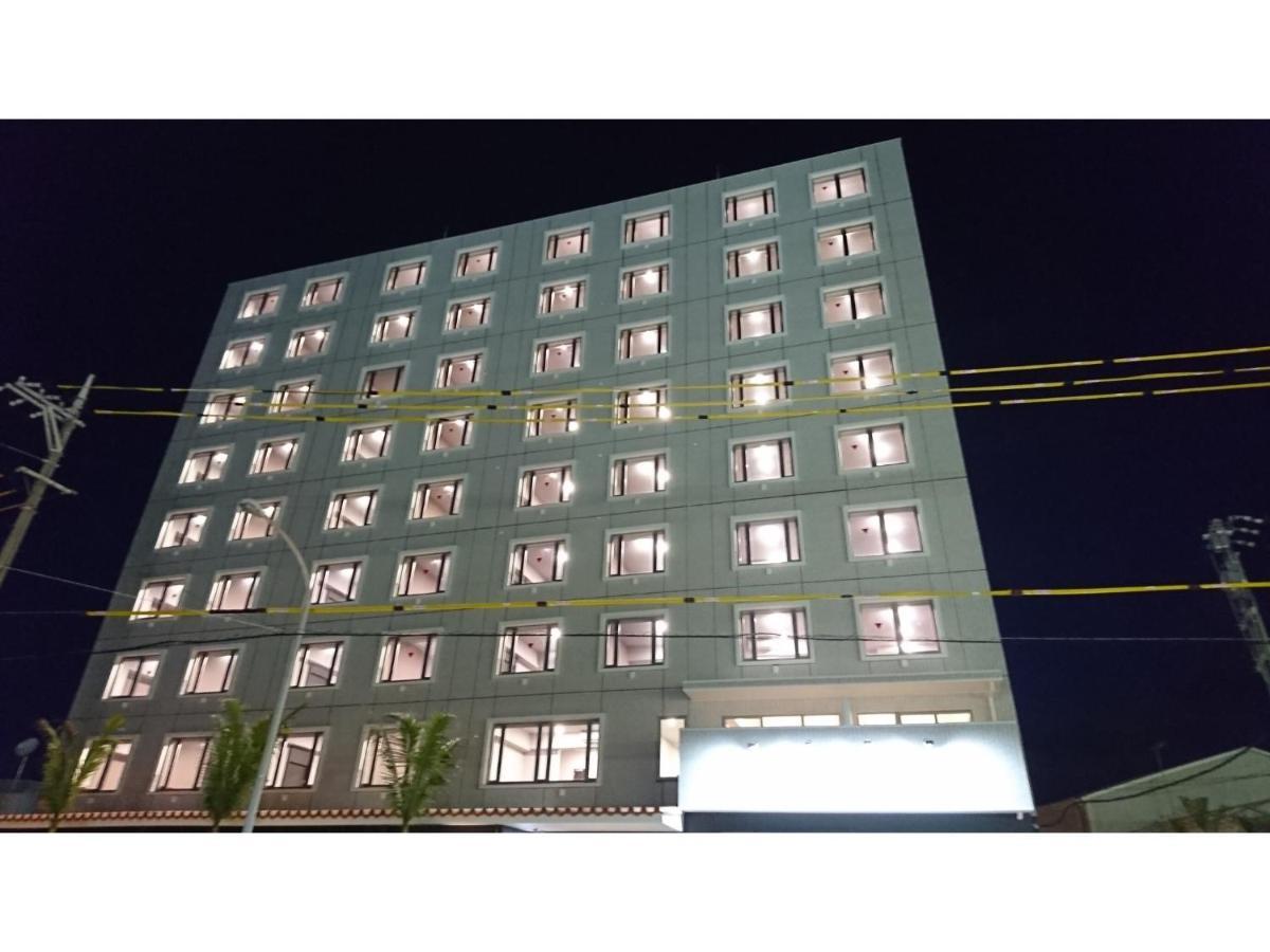 Hotel Granview Ishigaki Arakawa - Vacation Stay 47095V Esterno foto
